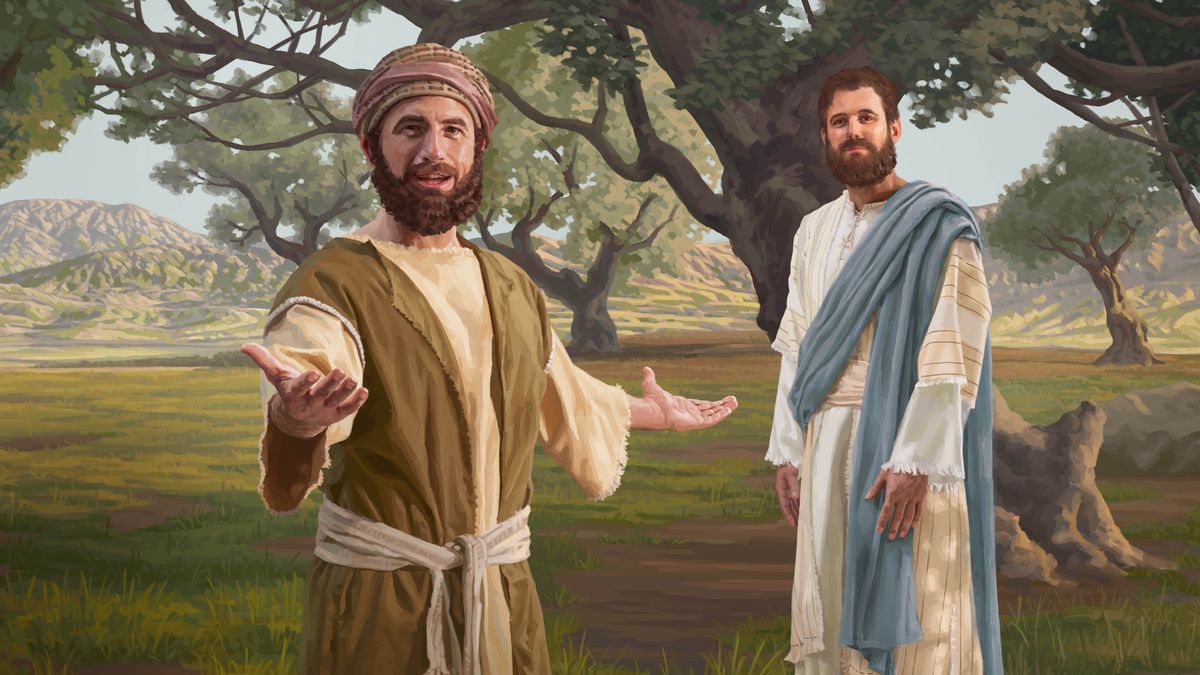 Filipo dwudwo, na wafa yesa wahyire Yesu so.