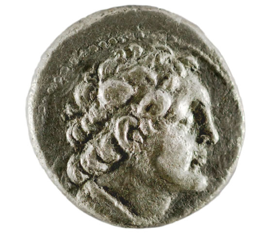 didrachme