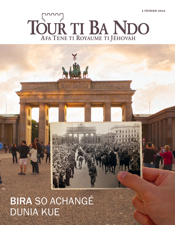 Brandenburg na Berlin nga na aturugu