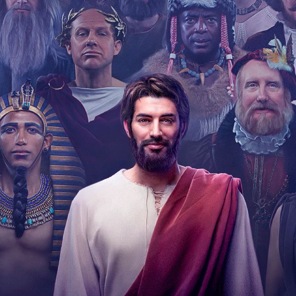 Revista Despertai!, N.º 5 2016 | Jesus existiu mesmo?