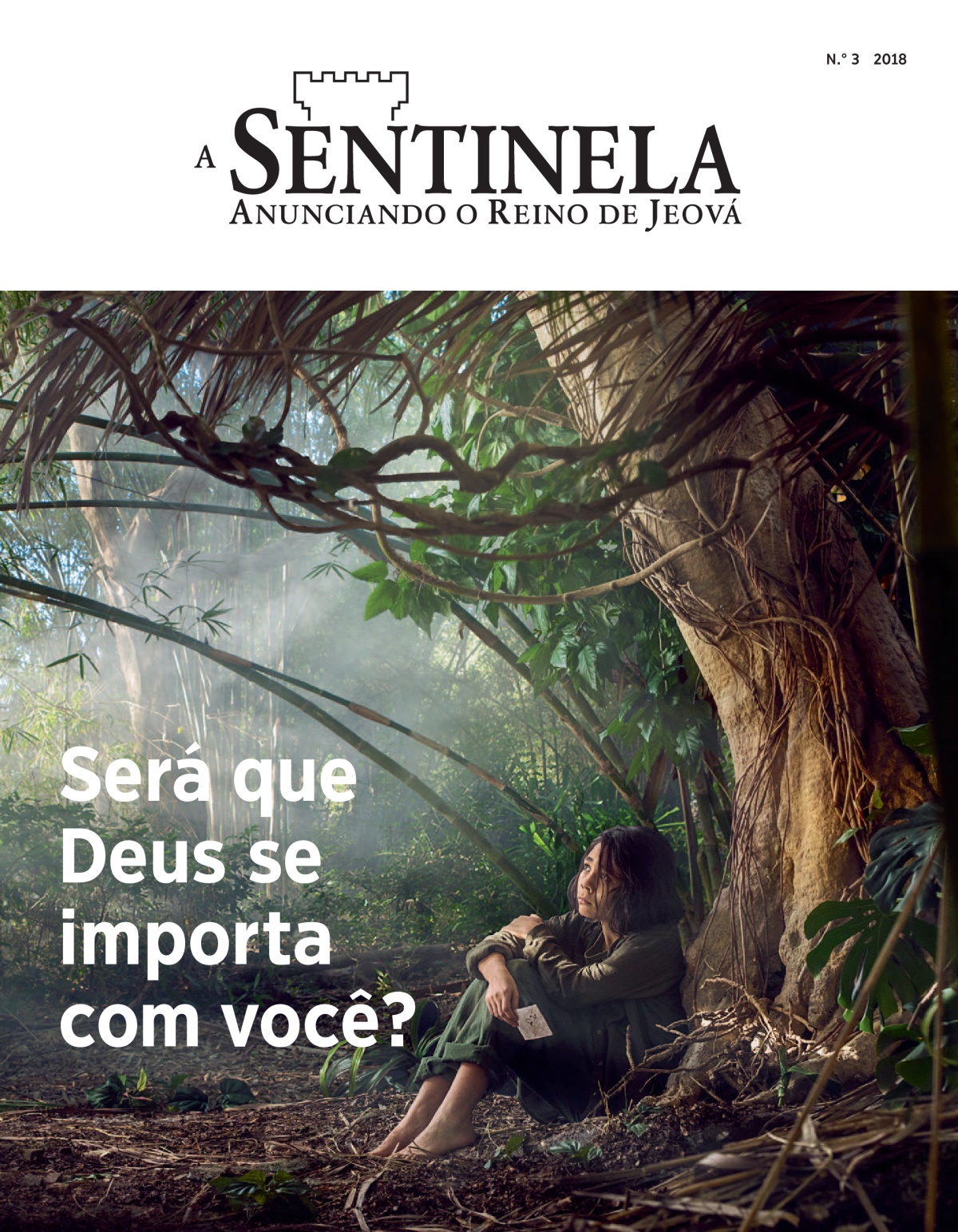 ‘A Sentinela’, número 3 de 2020.