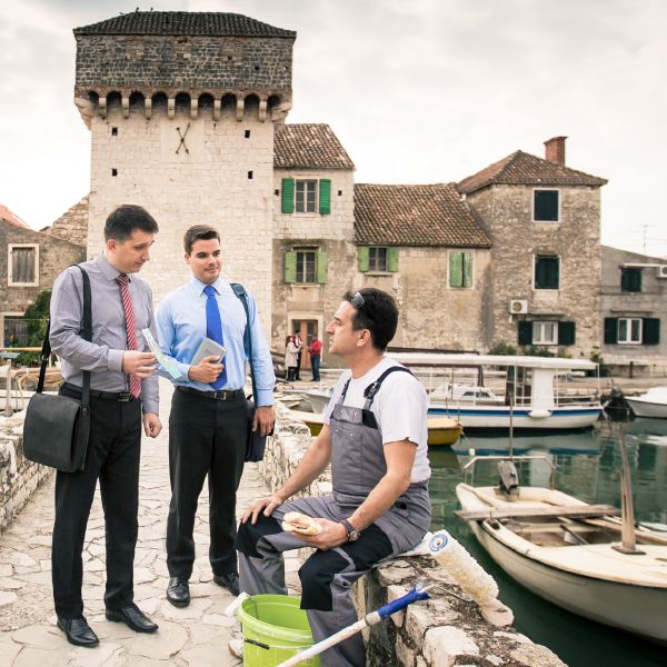 A Sentinela — Edição de estudo, março de 2018