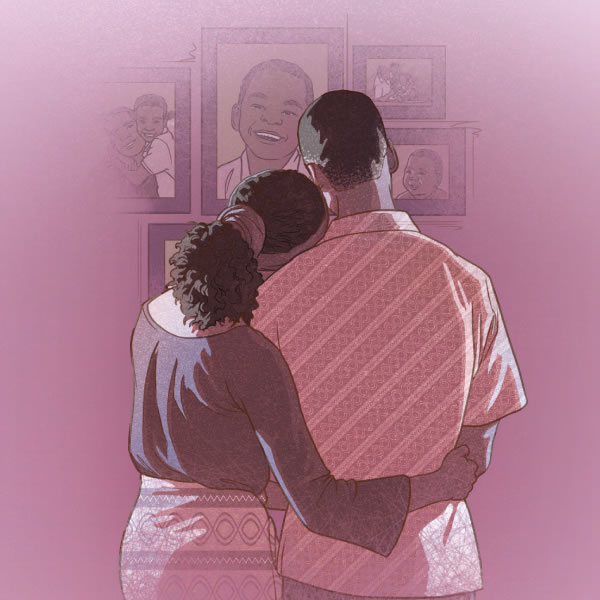 Será Que os Mortos Podem Voltar a Viver?