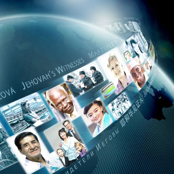 Quem Está Fazendo a Vontade de Jeová Hoje?