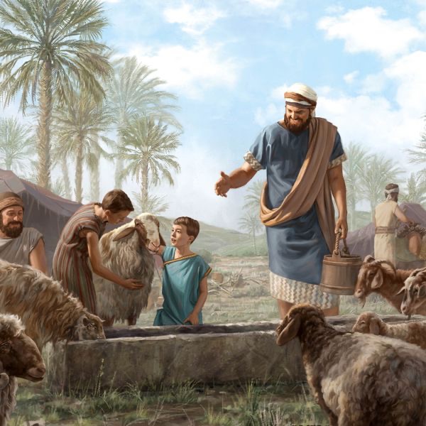 A Sentinela — Edição de Estudo, abril de 2023.