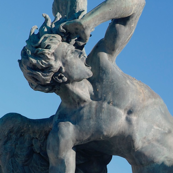 ကင်းမျှော်စင်မဂ္ဂဇင်း မျက်နှာဖုံး၊ နိုဝင်ဘာ ၂၀၁၄ | စာတန်မာရ်နတ် တကယ်ရှိသလား