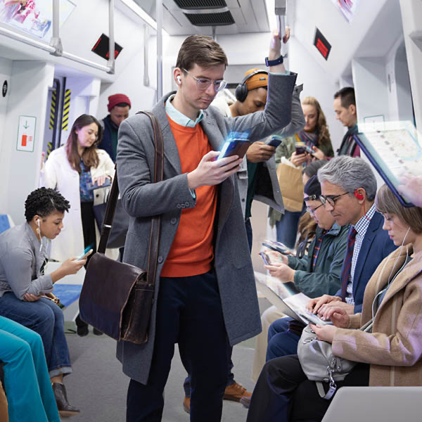 Magazini ya Galamukani! Na. 2 2021 | Kodi Zipangizo Zamakono Zimakulamulirani?