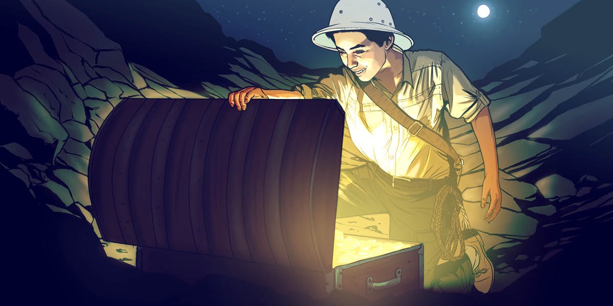 M’Baibulo muli chuma chamtengo wapatali ndipo mumapezeka mfundo zothandiza