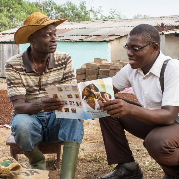 Nsanja ya Olonda Yophunzira, December 2017