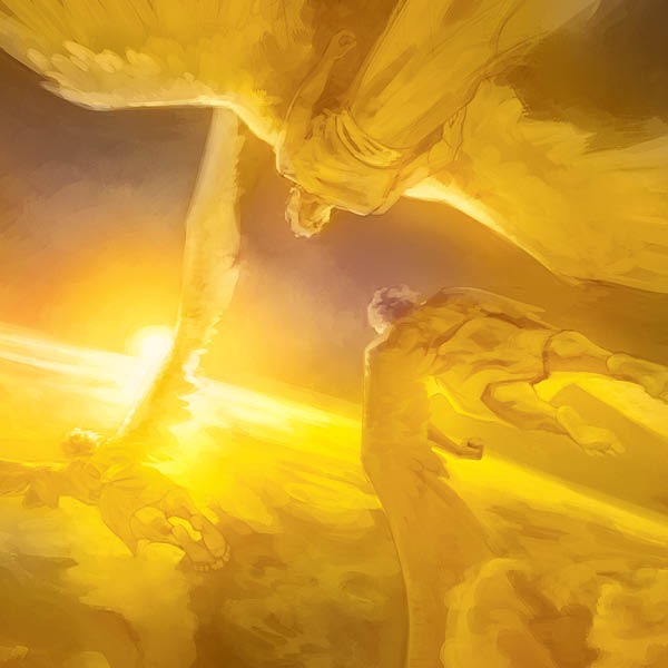 Umunara w’Umurinzi No. 5, 2017 | Ese koko abamarayika babaho?