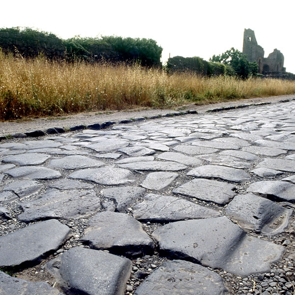 Via Appia
