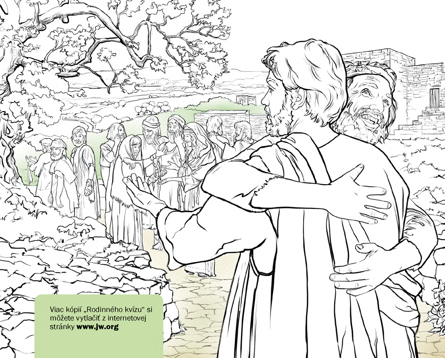 Muž ďakuje Ježišovi za uzdravenie z malomocenstva