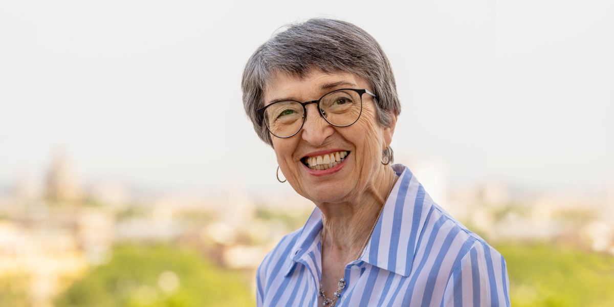 Irma Bentivogliová.