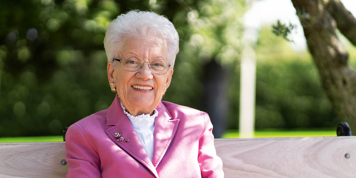 Dorina Caparelliová