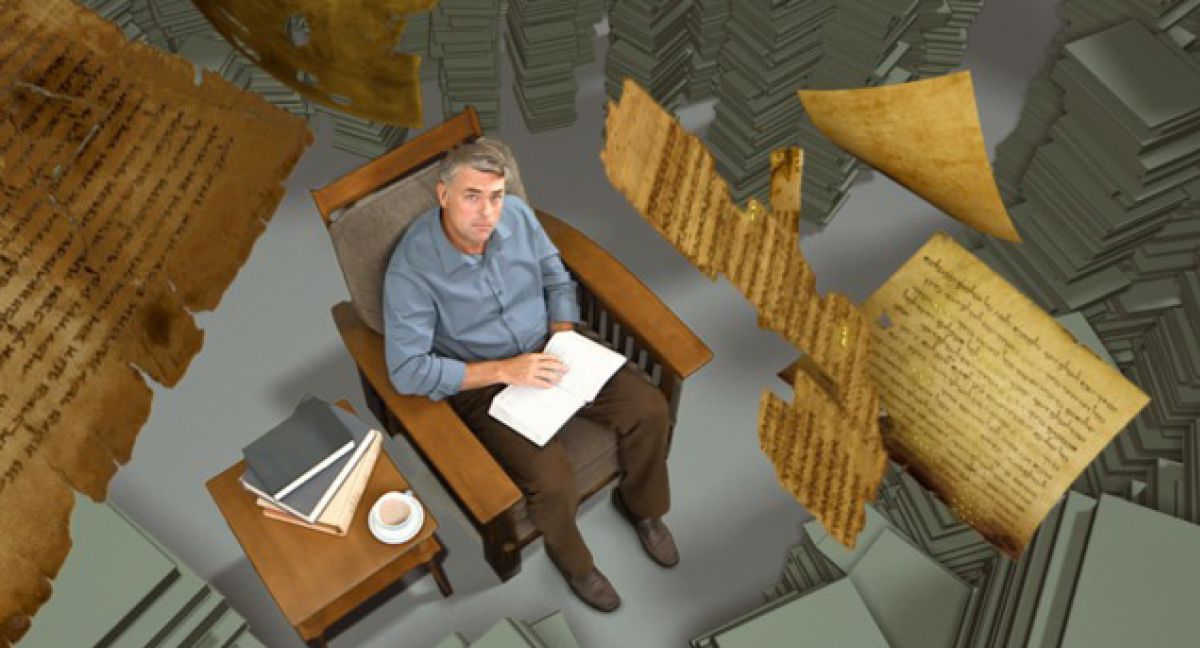 Video Má Boh nejaké meno?