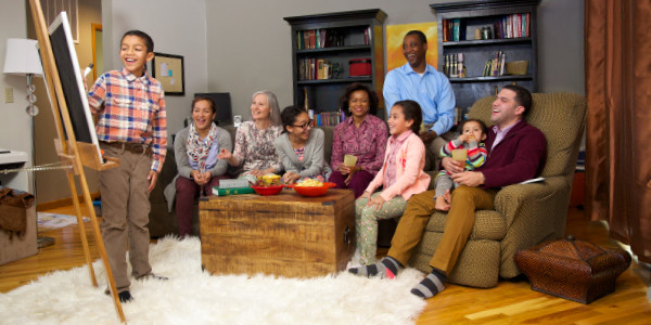 Jehovovi svedkovia sa tešia z dobrej spoločnosti bratov a sestier