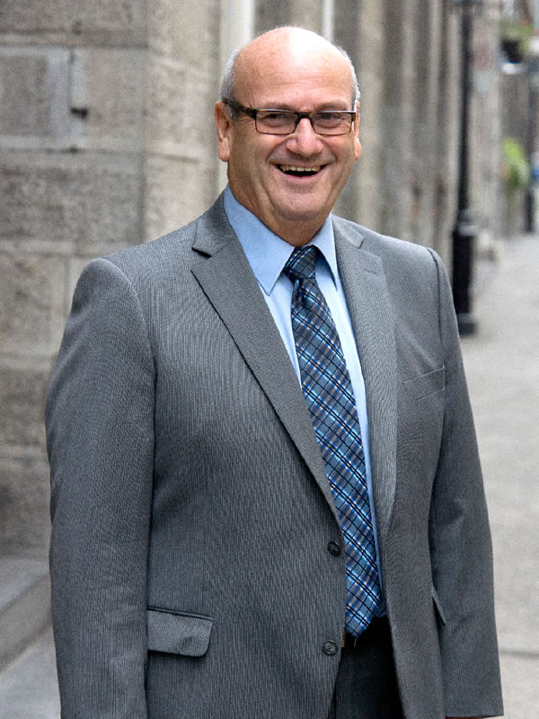 Normand Pelletier dnes