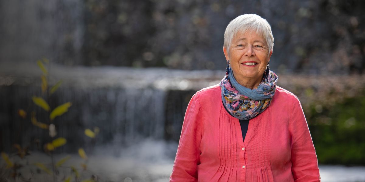 Marianne Wertholzová.