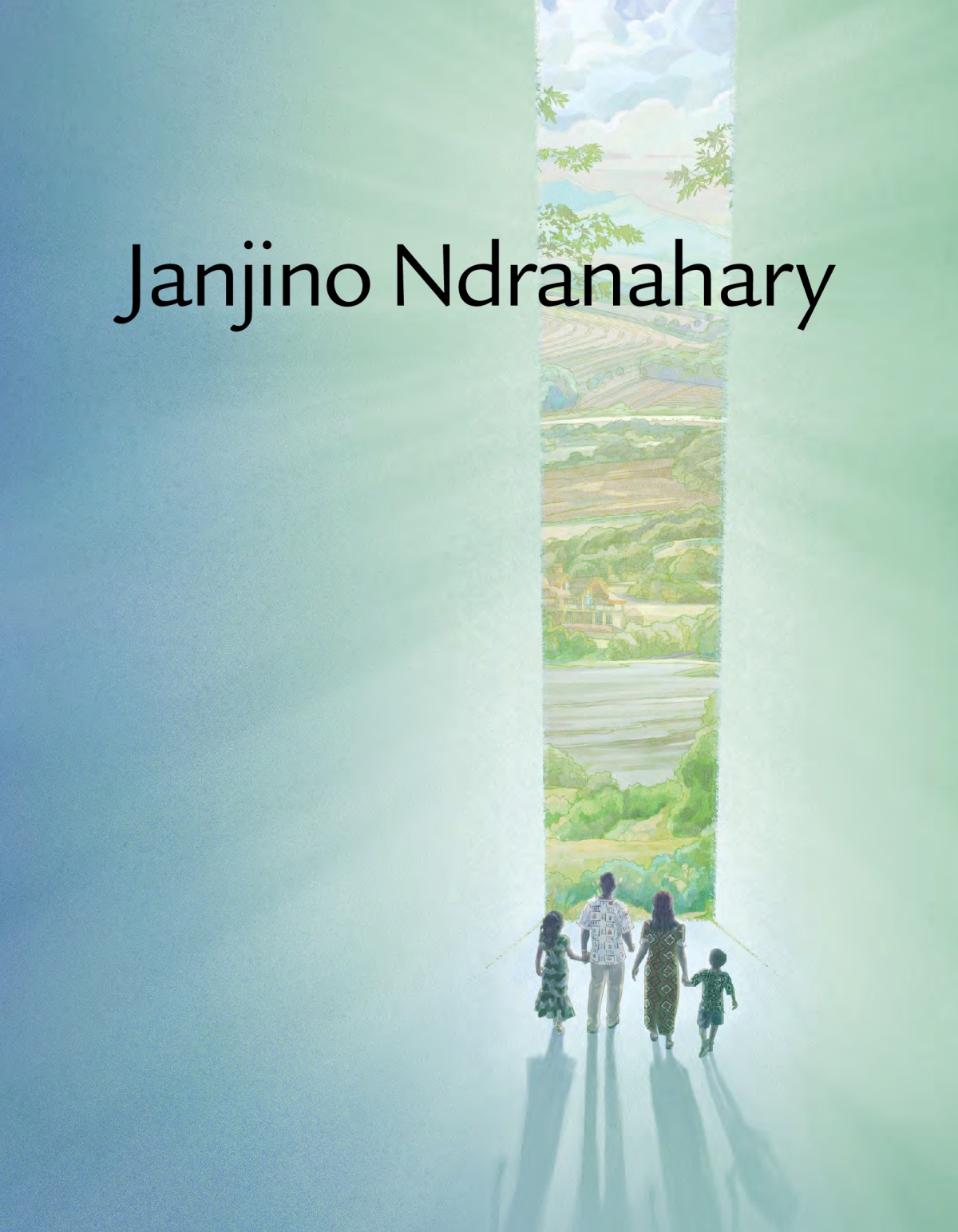 Bokikely Janjino Ndranahary