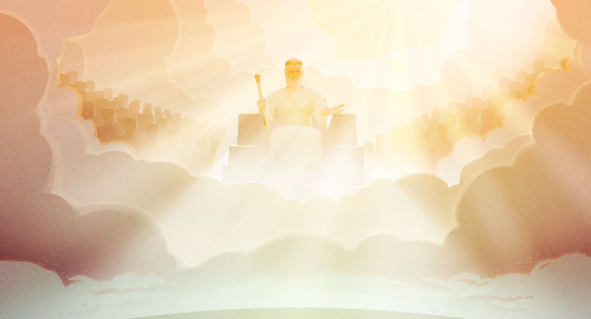 Le Vitiō O le ā le Malo o le Atua?