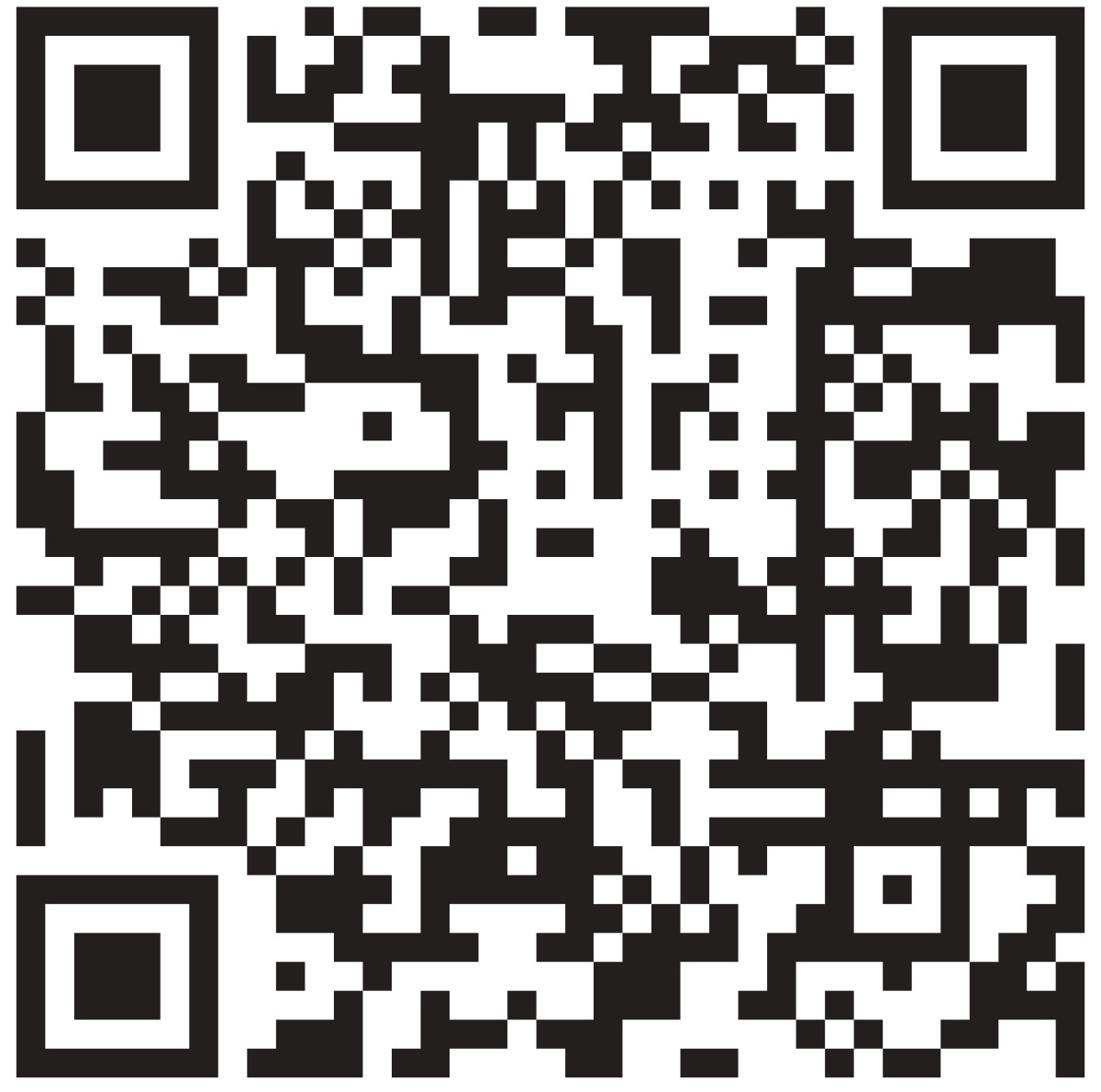 QR code.