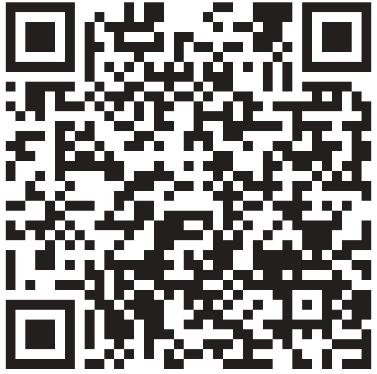 QR code.