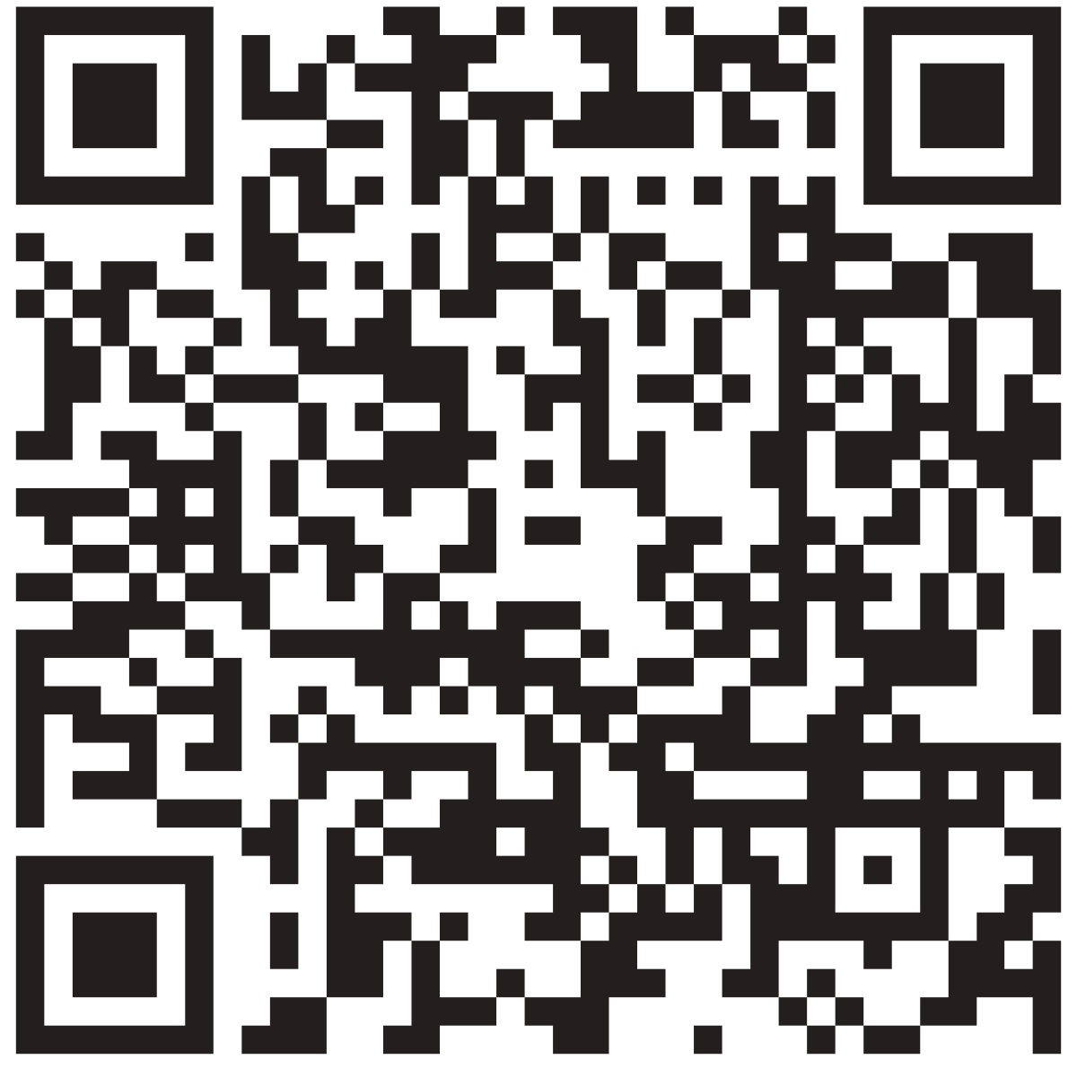 QR code.