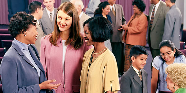 Hama nehanzvadzi dziri kukurukura dzichifara pamusangano weungano.