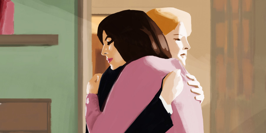 Vakadzi vari kumbundirana