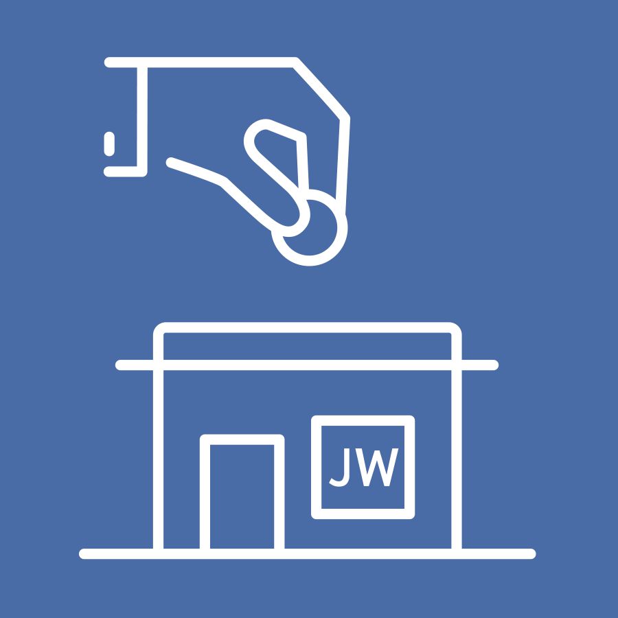 Mari yekubhadhara zvinhu zvinoshandiswa muungano