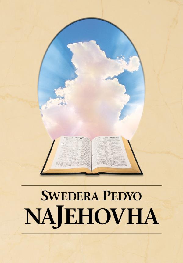 Kavha yebhuku rinonzi Swedera Pedyo naJehovha