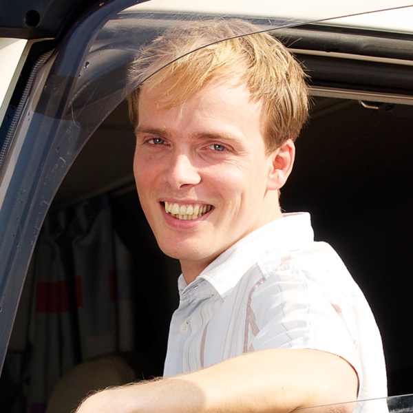 Benjamin achinyemwerera