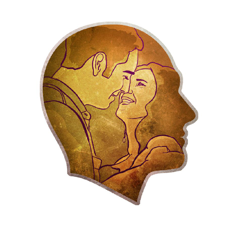 Murume ari kufungidzira achitsvoda mukadzi