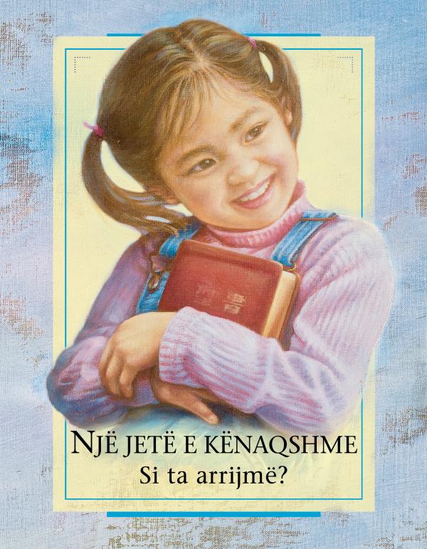 Një jetë e kënaqshme: Si ta arrijmë?