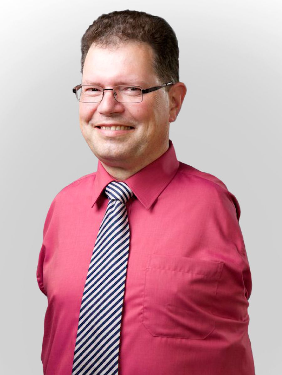 Bernard Merteni