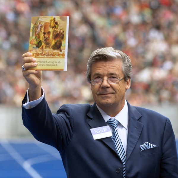 De tja wan buku ko a döö a wan könklësi na Alumankönde