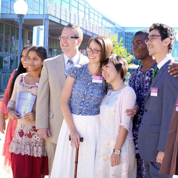 Jehovah Kotoigi da sëmbë di kiija a peipei fasi