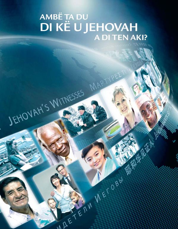 Jehovah Kotoigi u peipei föluku