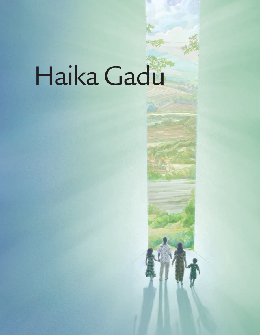 Haika Gadu