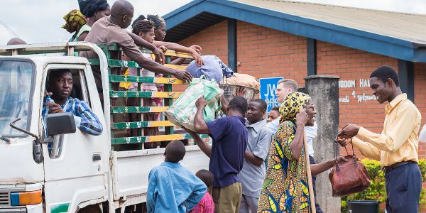 BoFakazi labaseHholo leMbuso bapha bakhoseli tintfo labatawutidzinga