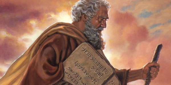 Moshe o tšoere matlapa