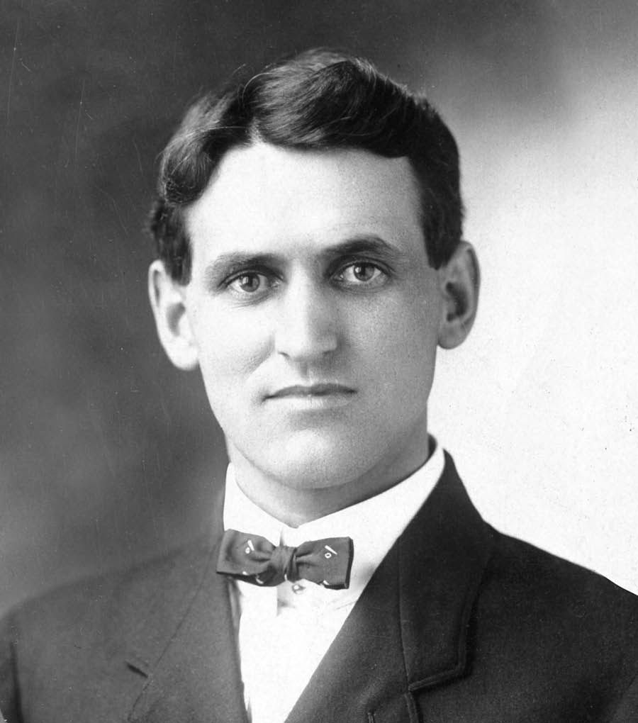 Mor’abo rona Alexander H. Macmillan