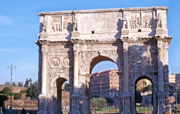 Tao la Konstantino