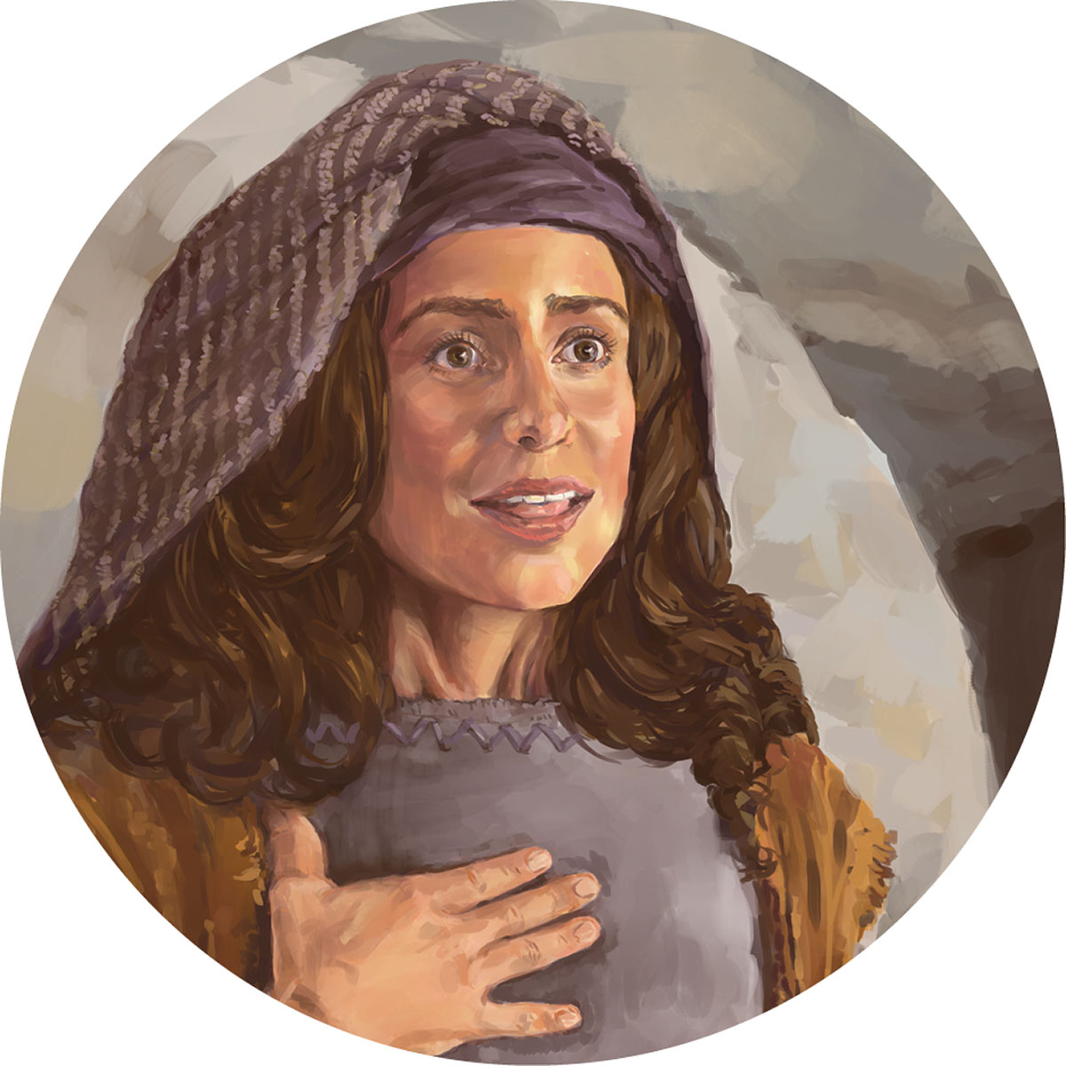 Maria Magdalene