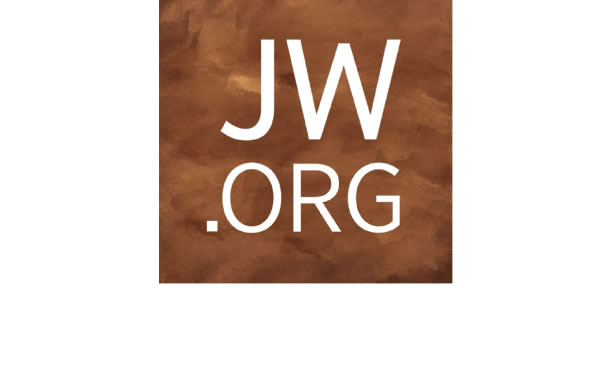 Nembo ya tovuti ya jw.org