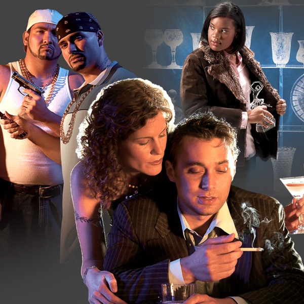 Watu wanachagua kuishi maisha ya kuiba, kuuana, kuwa wakali, kulewa, na kuwa na mwenendo muchafu