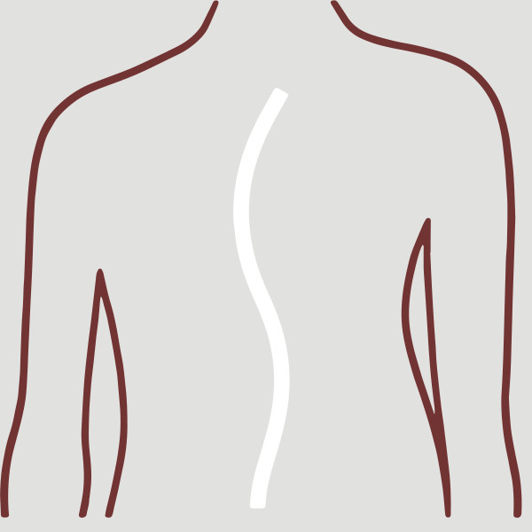 Muchoro wa mufupa wenye kujikunja