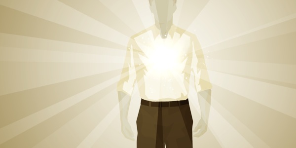 Muchoro wa mwili wa mwanadamu, hakuna serikali halisi yenye inaweza kuwa ndani yake