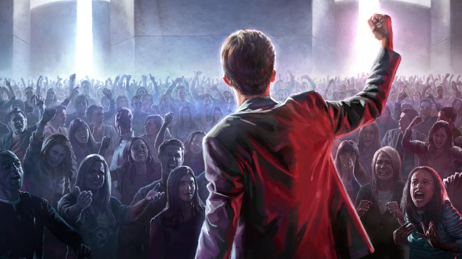 Watu wenye wataasi ku mwisho wa miaka 1 000 wanaitwa “Gogu na Magogu”