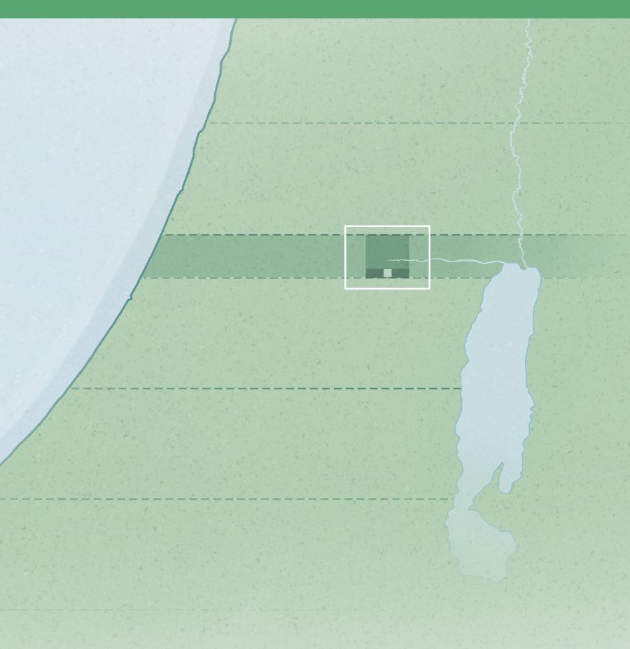 Karte yenye kuonyesha muchango wenye ulipaswa kutiwa pembeni